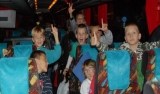 Młode Wilki '02 z jedenastym miejscem w Eschweiler